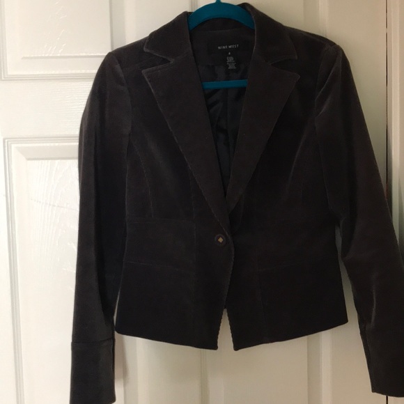 Nine West Jackets & Blazers - Nine West jacket. Size 4.